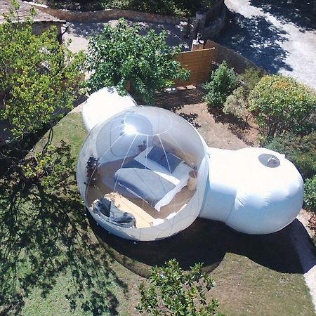 Bulle D'Amour Монтору Екстериор снимка