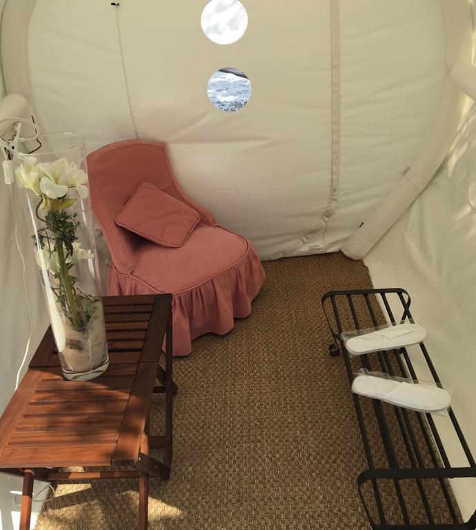 Bulle D'Amour Монтору Екстериор снимка