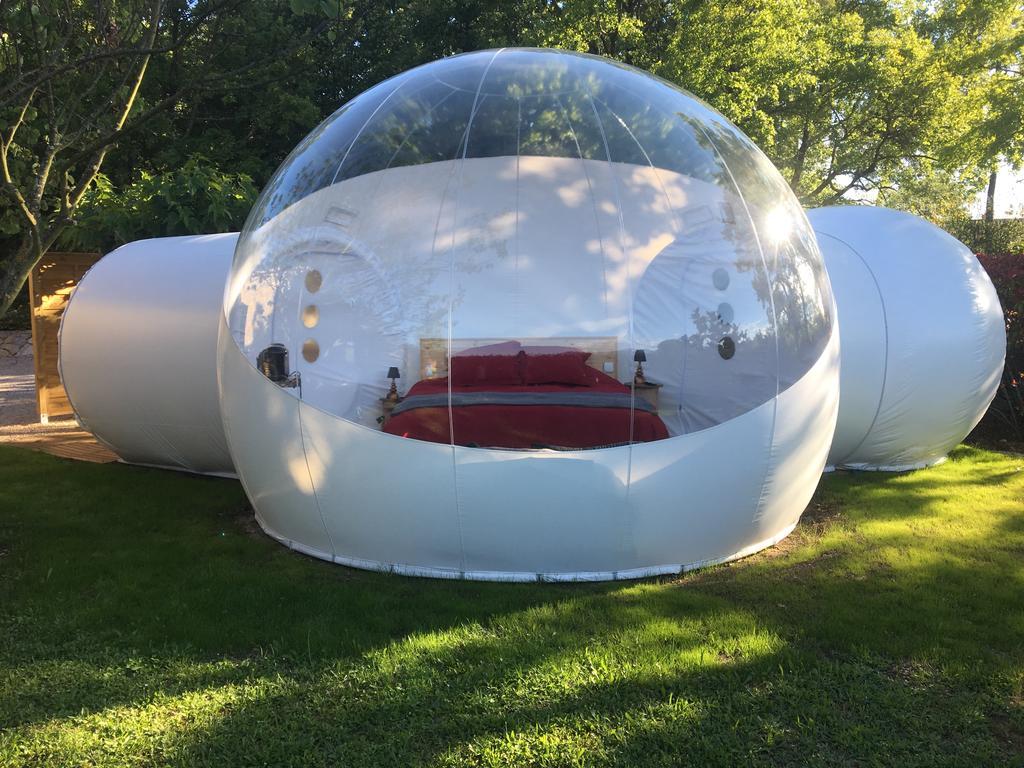 Bulle D'Amour Монтору Екстериор снимка